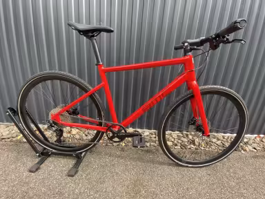 BMC Alpenchallenge AL FOUR