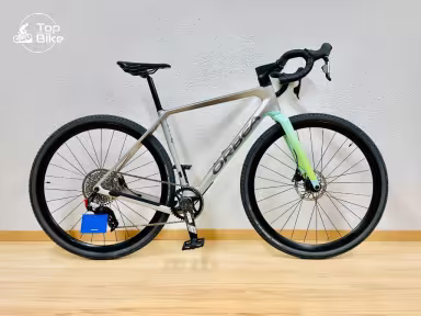 Orbea TERRA M41E TEAM 1X