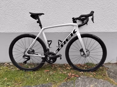 TREK Émonda SLR 7 Project One