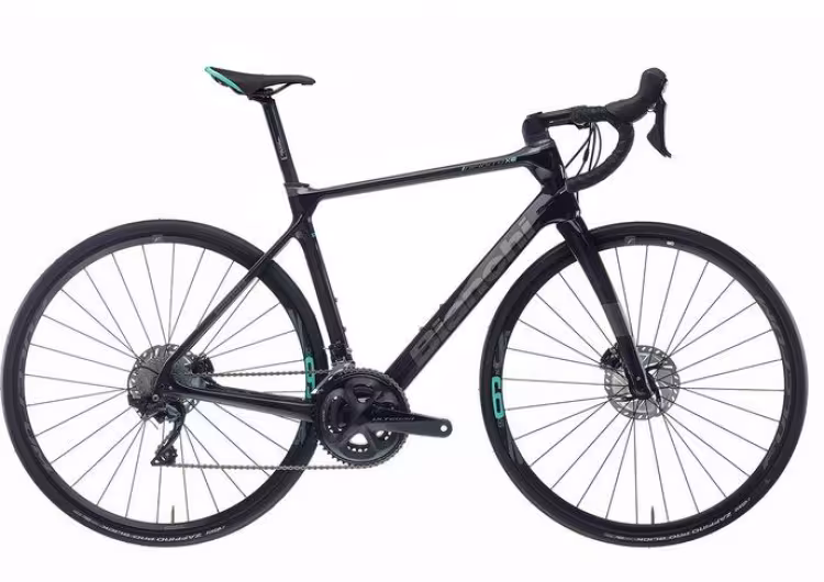 Bianchi Infinito Xe 105 Di2