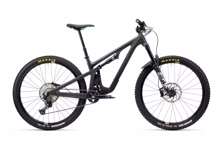 Yeti Cycles Sb140 29 C-Series