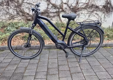 GHOST Square Trekking