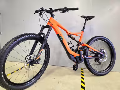 SPECIALIZED Turbo Levo Expert