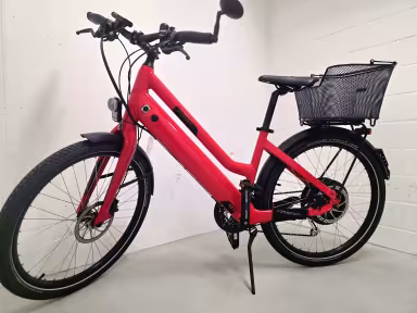Stromer ST1 Comfort