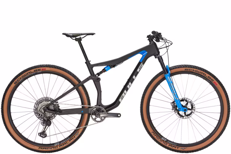 Bulls Wild Edge Team