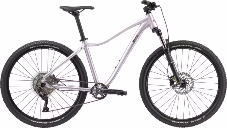 Bixs Bx Mariposa 200 Purple