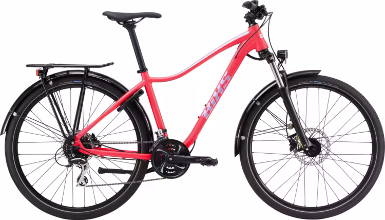 Bixs Bx Mariposa Eq Red