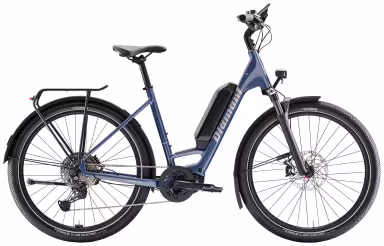 Diamant Zing Trip Plus