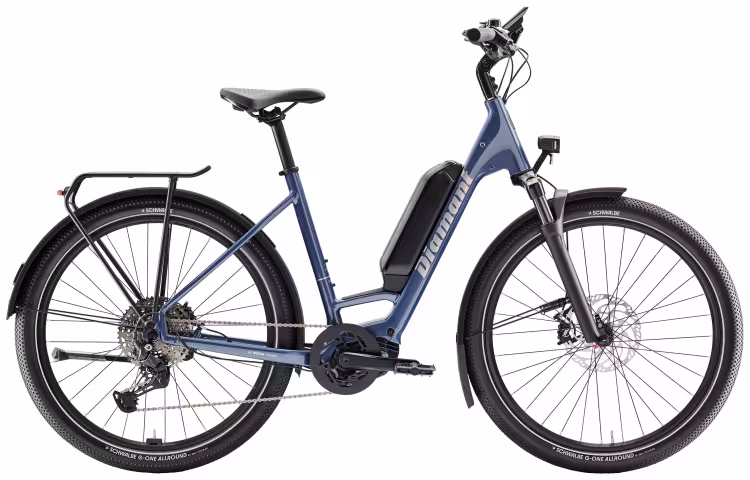 Diamant Zing Trip Plus