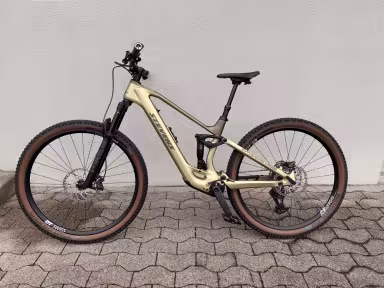 Stevens E-Maverick Am 7.4.3