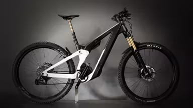 SCOTT Patron ST eRIDE 900 Tuned