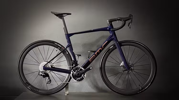 BMC Rm 01 One