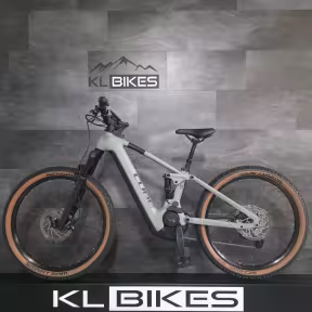 Cube Stereo Hybrid 120 SLX 750