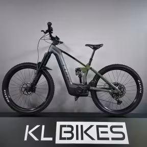 Cube Stereo Hybrid 160 Hpc Tm 750