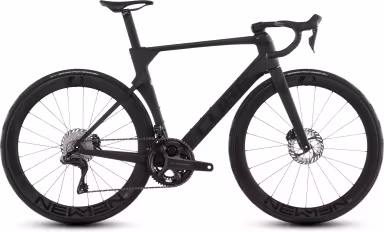 Cube  Litening AERO C:68X Race