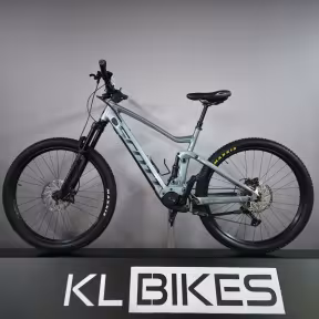 SCOTT Contessa Strike eRIDE 920