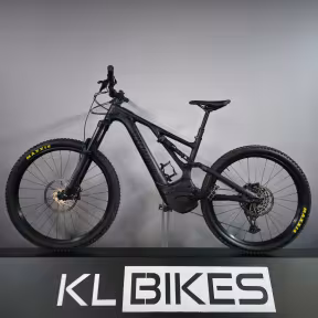 SPECIALIZED Turbo Levo Alloy