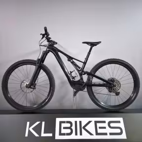 SPECIALIZED Modell Turbo Levo Sl Comp Carbon