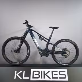 GHOST Easx Advanced 160