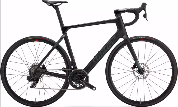 Wilier Filante Hybrid, Ultegra Di2, Slr42Kc, Mahle X20