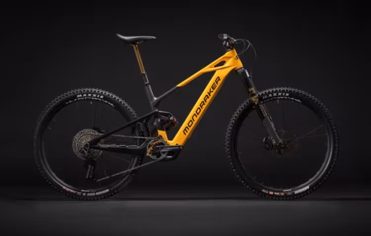 Mondraker CRAFTY CARBON RR S