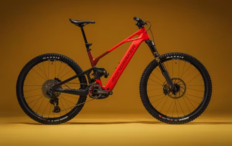 Mondraker CRAFTY CARBON XR