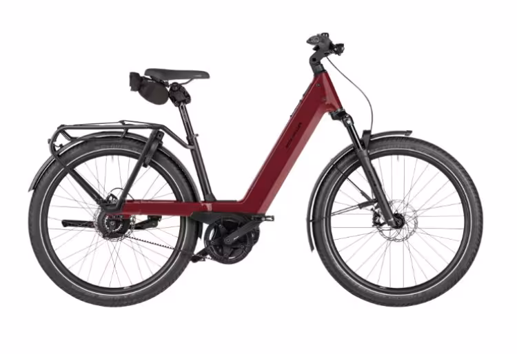 Riese & Müller Nevo