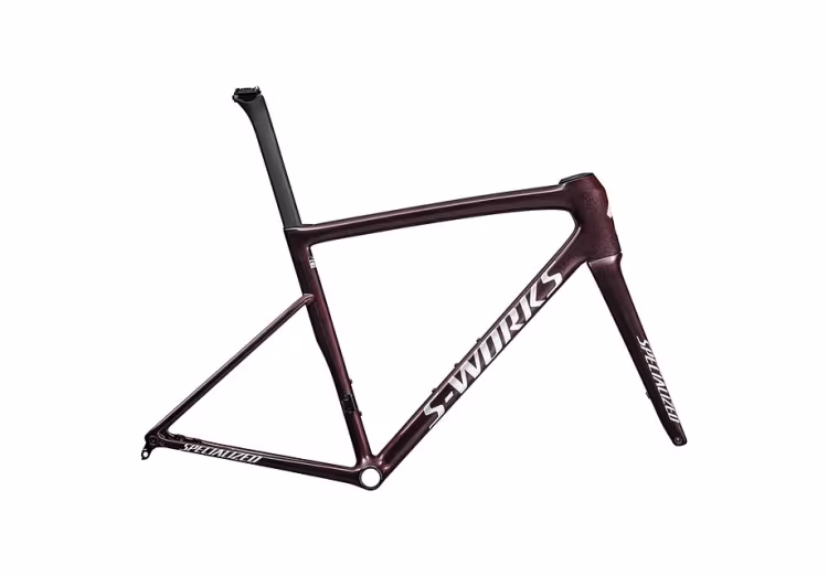 SPECIALIZED S-Works Tarmac SL8 Frameset
