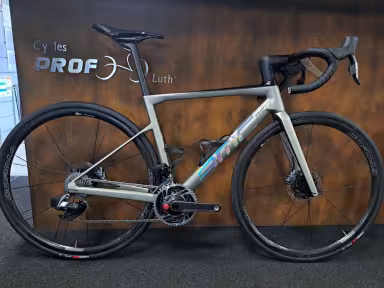 BMC Teammachine SLR01