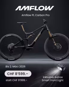 AMFLOW Pl Carbon Pro