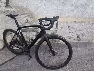 TREK Domane SL 6 Gen 3