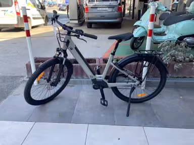 Moustache Mardi 27.4 Open