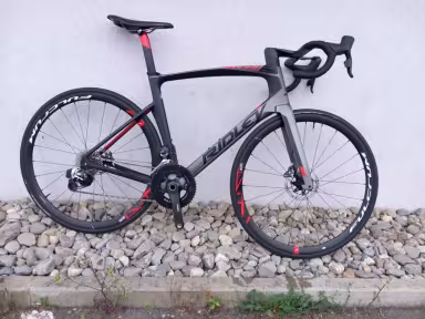 Ridley Noah Fast Disc