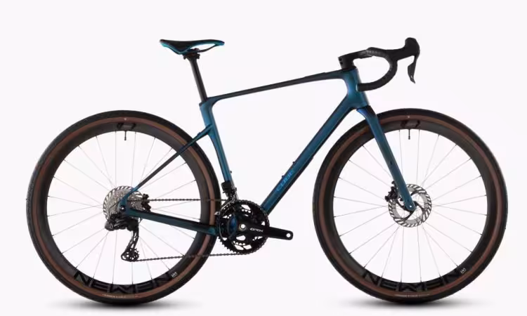 Cube  Nuroad C:62 Race