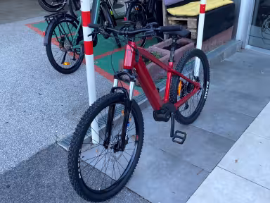 Moustache Samedi 27 Off 2