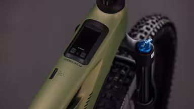 Cube Stereo Hybrid ONE44 HPC TM 800