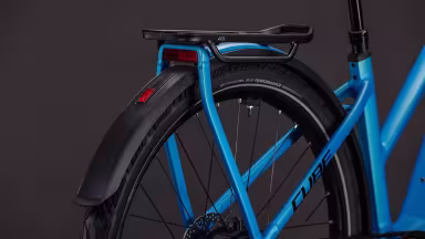 Cube  Kathmandu Hybrid Comfort Pro 800