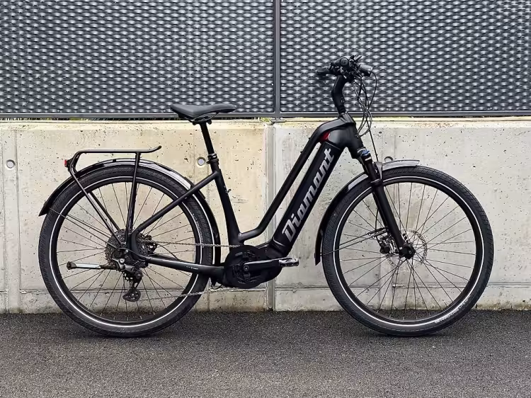 Diamant Zouma Deluxe