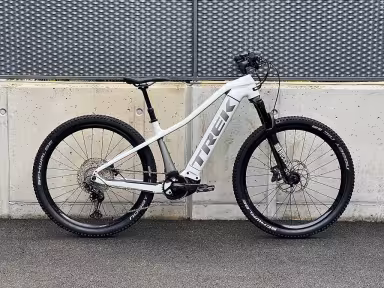 TREK Power 7