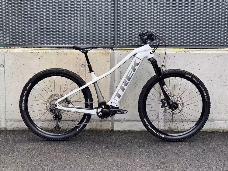 TREK Power 7
