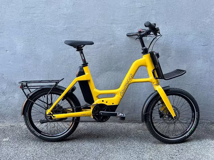 Advanced Urban Compact