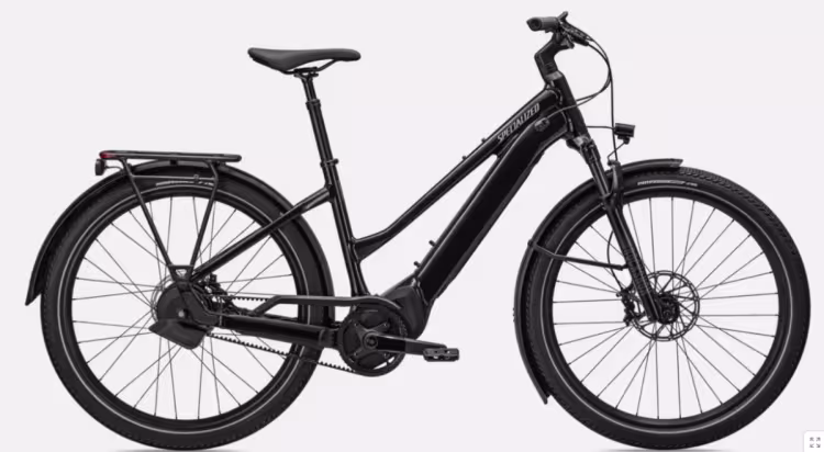 SPECIALIZED Turbo Vado 5.0 IGH Step-Through