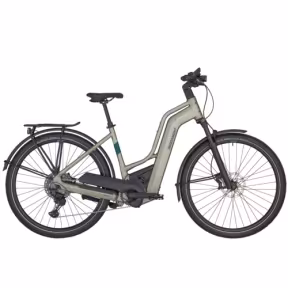 Bergamont Bike E-Horizon Suv Premium Amsterdam Xs