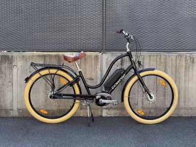 Electra Townie Go!