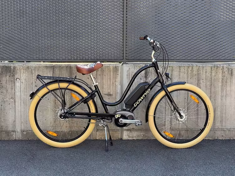 Electra Townie Go!