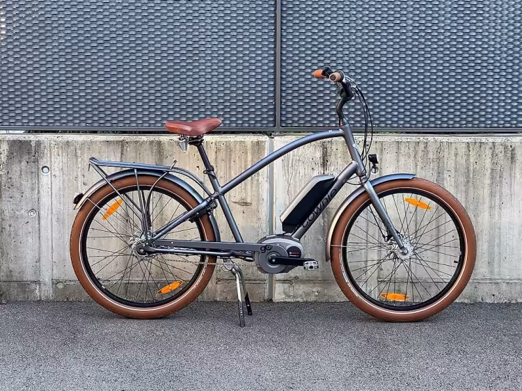 Electra Townie Go!