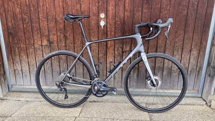 SCOTT Addict 10 Disc