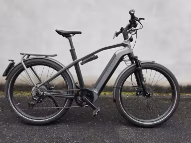 Kalkhoff Endeavour 7.B Excite 45