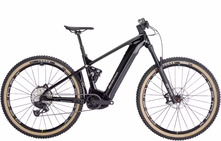 Bergstrom ATV 949 Carbon