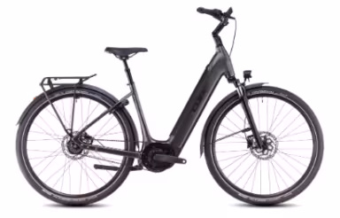 Cube Supreme Hybrid Deluxe ONE 625